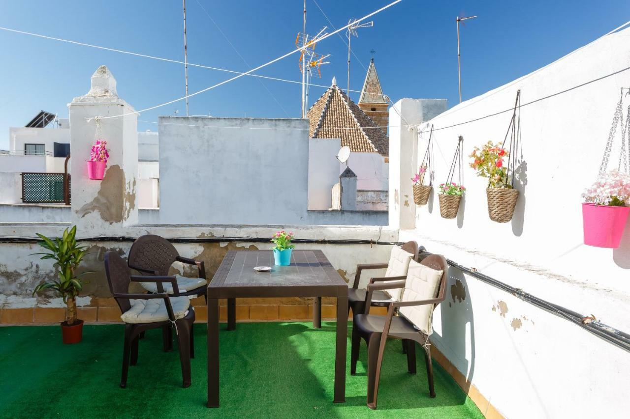Apartment Mi Bohemia Caleta